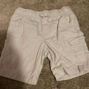 Cargo shorts